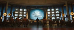 The Hunger Games: The Ballad of Songbirds and Snakes. Photo Credit: Courtesy of Lionsgate