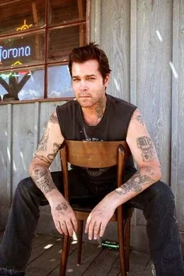 Ray Liotta