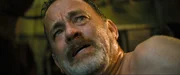 Captain Richard Phillips (Tom Hanks)