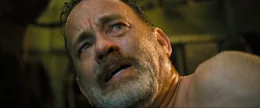 Captain Richard Phillips (Tom Hanks)