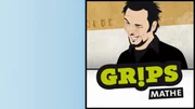 Grips Mathe - Logo