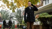 Sein neuester Fall betrifft ihn auch pers&ouml;nlich: Holmes (Jonny Lee Miller) ...