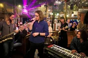 Florian Paul & Die Kapelle der letzten Hoffnung.