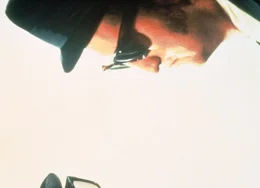 Zwei unschlagbare T&ouml;lpel: Dan Aykroyd als Elwood, John Belushi als Joliet Jake