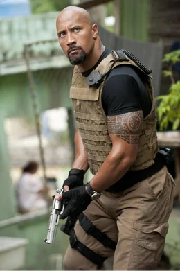 Der furchtlose FBI-Agent Luke Hobbs (Dwayne Johnson) ist den professionellen Verbrechern dicht auf den Fersen ...