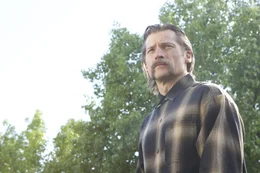 Jacob alias Money (Nikolaj Coster-Waldau)