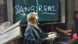 Sir Leigh Teabing (Ian McKellen)Sir Leigh Teabing (Ian McKellen)