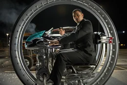 Modernes Mofa:Josh Brolin als Agent K, Will Smith als Agent J (Copyright SRF/Columbia Pictures Industries, Inc. and Hemisphere - Culver Picture Partners I, LLC)