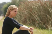 Calleigh (Emily Procter) muss den Anschlag auf ihr Leben erst einmal verkraften.  +++ Die Verwendung des sendungsbezogenen Materials ist nur mit dem Hinweis und Verlinkung auf RTL+ gestattet. +++