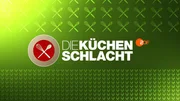 Logo "Die Küchenschlacht"