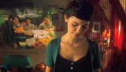 Am&eacute;lie Poulain (Audrey Tautou)