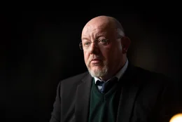 Professor Johannes Dillinger, Oxford Brookes University  +++ Die Verwendung des sendungsbezogenen Materials ist nur mit dem Hinweis und Verlinkung auf RTL+ gestattet. +++