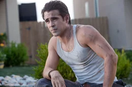 Charleys Gl&uuml;ckstr&auml;hne findet sehr schnell ein Ende, als in das Nachbarhaus ein neuer Mieter einzieht: der scheinbar freundliche und hilfsbereite Jerry (Colin Farrell) ist in Wirklichkeit ein Vampir, der in seiner Nachbarschaft auf Beutejagd geht ...