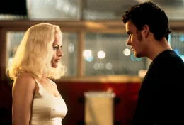 Alice Wakefield (Patricia Arquette) und Pete Dayton (Balthazar Getty).