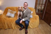 Can master dog trainer Graeme Hall get Rocco, the deliquent Cocker Spaniel, back on the straight and narrow?