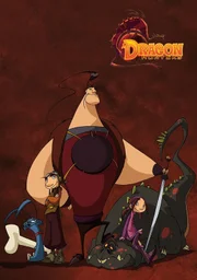 Eine Welt in ferner Zukunft wird von einer schrecklichen Plage bedroht: Drachen haben das Reich heimgesucht. Die Drachenjäger haben es sich zur Aufgabe gemacht, die gefährlichen Eindringlinge zu fangen. Eine Welt in ferner Zukunft wird von einer schrecklichen Plage bedroht: Drachen haben das Reich heimgesucht. Die Drachenjäger haben es sich zur Aufgabe gemacht, die gefährlichen Eindringlinge zu fangen.