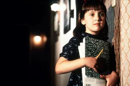 Die kleine Matilda (Mara Wilson) ist ein Wunderkind - und niemand bemerkt es ...