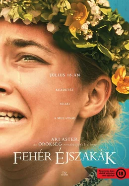 Dani (Florence Pugh) Dani (Florence Pugh)
