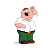 (15. Staffel) - Peter bringt seine Familie immer wieder in die absurdesten Situationen ...