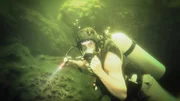 Diver.
