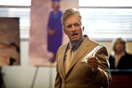Dem ehrgeizigen Bezirksstaatsanwalt Mark Hunter (Michael Douglas) ist jedes Mittel recht, um einen Fall f&uuml;r sich zu gewinnen und somit Gouverneur zu werden. Koste es, was es wolle ...