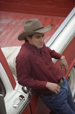 Jack Twist (Jake Gyllenhaal)