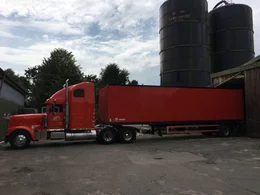 A truck