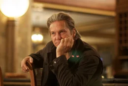 Nach anf&auml;nglichem Z&ouml;gern erkl&auml;rt sich Kyle (Jeff Bridges) bereit, seinen Sohn zur schwer erkrankten Mutter zu begleiten. Ein lange Reise auch in die Vergangenheit beginnt ...