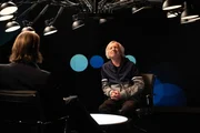 Der 1959 in England geborene Philosoph und Transhumanist David Pearce ist zu Gast bei "Precht" zum Thema: "Transhumanismus - Leben ohne Leid".