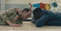 Kevin J. O'Connor (Bobby Welsh), Daniel Kaluuya (Jatemme Manning).