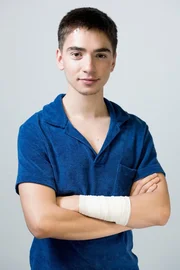 Toni Vogel (Ivo Kortlang)