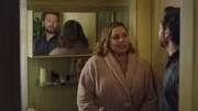 Melanie Heyward (Abbie Cornish) und Michael Heyward (Dan Spielman)