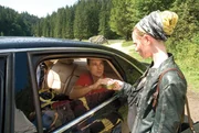 Florian David Fitz (Vincent), Karoline Herfurth (Marie).