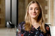 Historikerin Vivien Schiefer im Stuttgarter Landesmuseum W&uuml;rttemberg kl&auml;rt &uuml;ber die diversen Rollen von Frauen im Bauernkrieg auf: Sie &uuml;berbrachten Nachrichten, vernetzten Gruppen und riefen zum Widerstand auf.