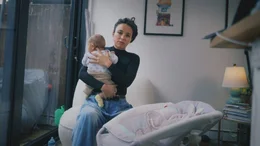 Gef&auml;hrliche Babywippe: Der "Rock &lsquo;n Play Sleeper" von Mattel-Tochter Fisher-Price wird mit zahlreichen Todesf&auml;llen in Verbindung gebracht.