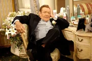 "China Syndrome, Part 1 and Part 2" -- Arthur (Jerry Stiller) and Ava. St. Clair's wedding hits a speed bump on the day of the ceremony on the one-hour series finale of THE KING OF QUEENS