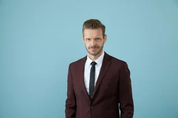 Florian Schroeder