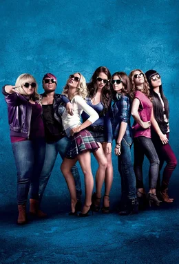 Pitch Perfect -Artwork