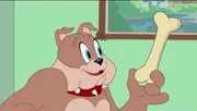 Courtesy of Warner Brothers