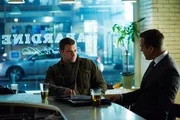 Harvey (Gabriel Macht, r.) muss sich seinen früheren Beziehungen und Verstrickungen stellen, um den Fall Forstman zu lösen. Dafür trifft er seinen Bruder Marcus (Billy Miller, l.). Harvey (Gabriel Macht, r.) muss sich seinen früheren Beziehungen und Verstrickungen stellen, um den Fall Forstman zu lösen. Dafür trifft er seinen Bruder Marcus (Billy Miller, l.).