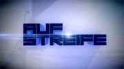 Auf Streife - Logo