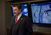 Um mit einer terroristischen Attacke auf New York umzugehen, braucht Frank (Tom Selleck) Nerven aus Stahl ...