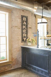 Das Projekt ist abgeschlossen, die Bäckerei bereit für die Eröffnung. Konnte sich Joanna ihren Traum erwartungsgemäß erfüllen?