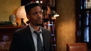 Detective Marcus Bell (Jon Michael Hill)