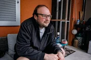rec. — Angst vor dem Scheitern - Was, wenn ich versage? — Sales Kistler musste sein Studium kurz vor dem Master abbrechen.