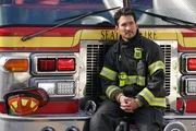 Station 19; Staffel 6, Folge 5; Jay Hayden als Travis Montgomery