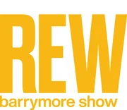 The Drew Barrymore Show - Logo The Drew Barrymore Show - Logo