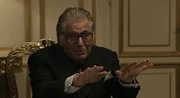 Aldo Gucci (Al Pacino)