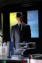 September (Michael Cerveris)