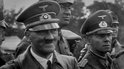 Adolf Hitler.